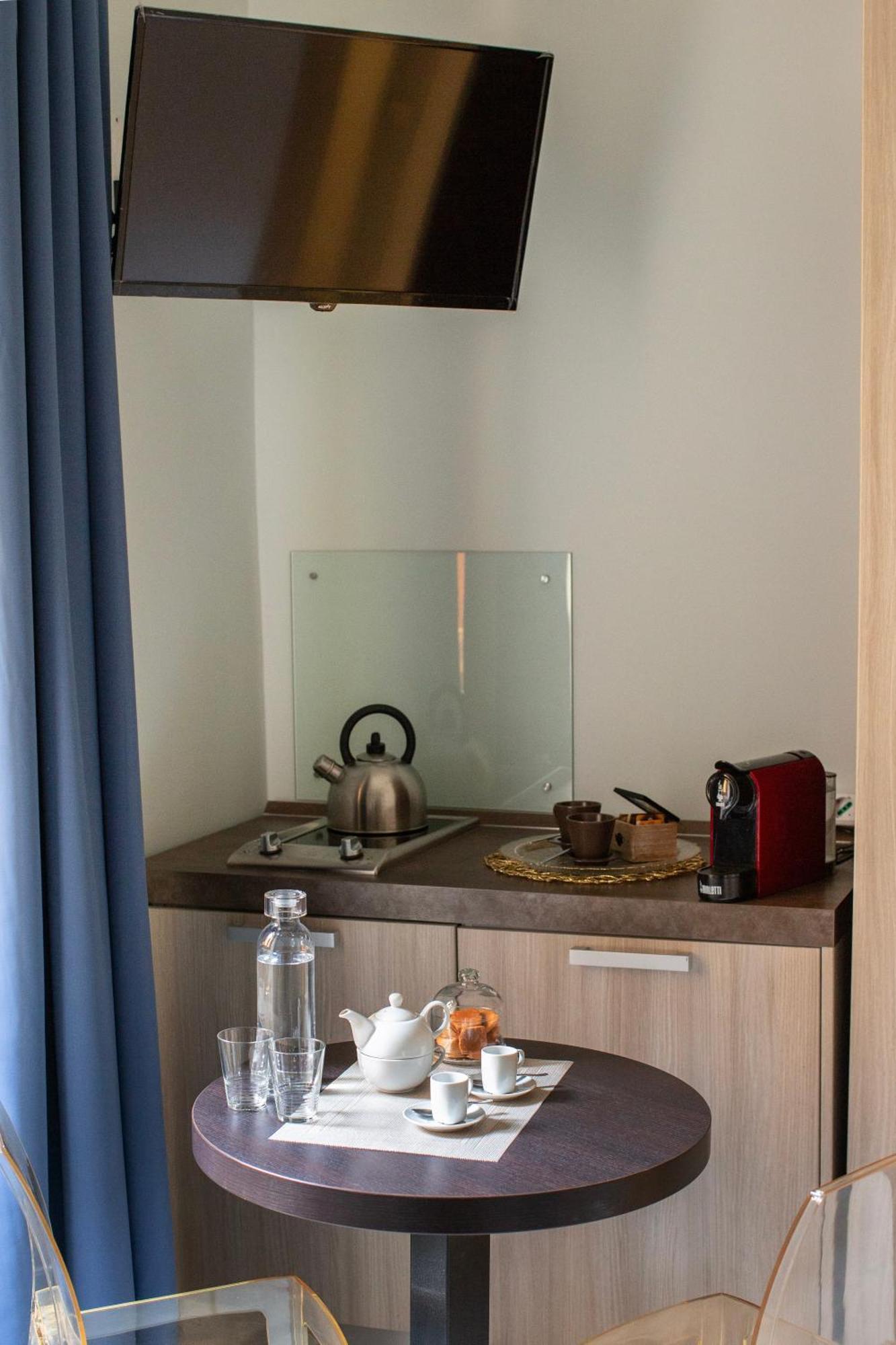 Pia Domus Gasthof Rom